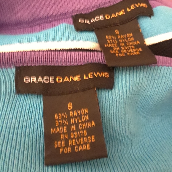 TAKE 1/2 OFF Grace Dane Lewis 2pc Set - Picture 16 of 16